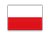 LA TAVERNA DEL PIONIERE srl - Polski